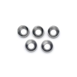Trim And Fender Washers