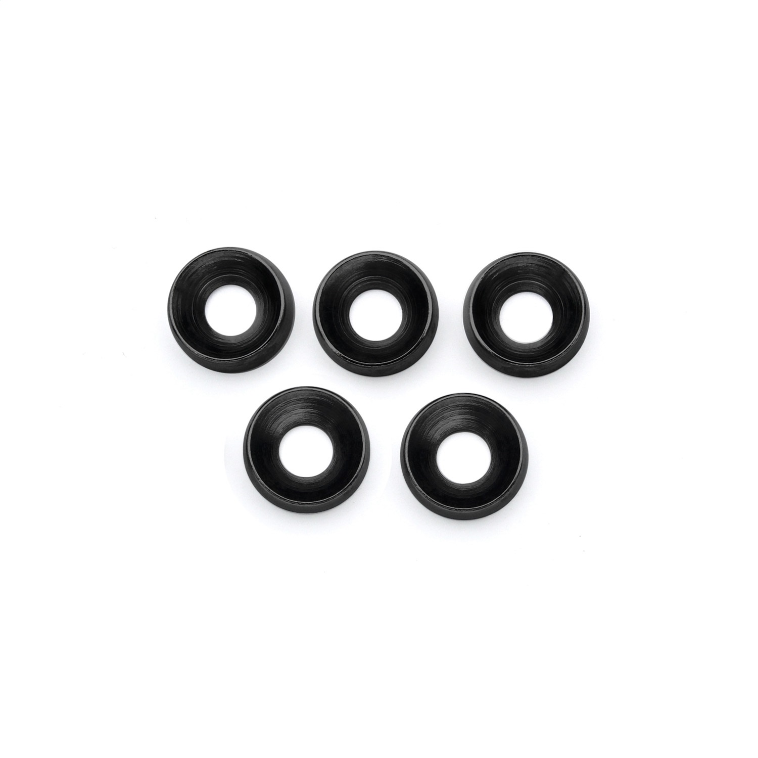 Trim And Fender Washers