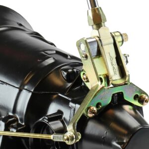 Tail Mount Shifter Kit
