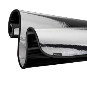 WeatherTech® SunShade Full Vehicle Kit