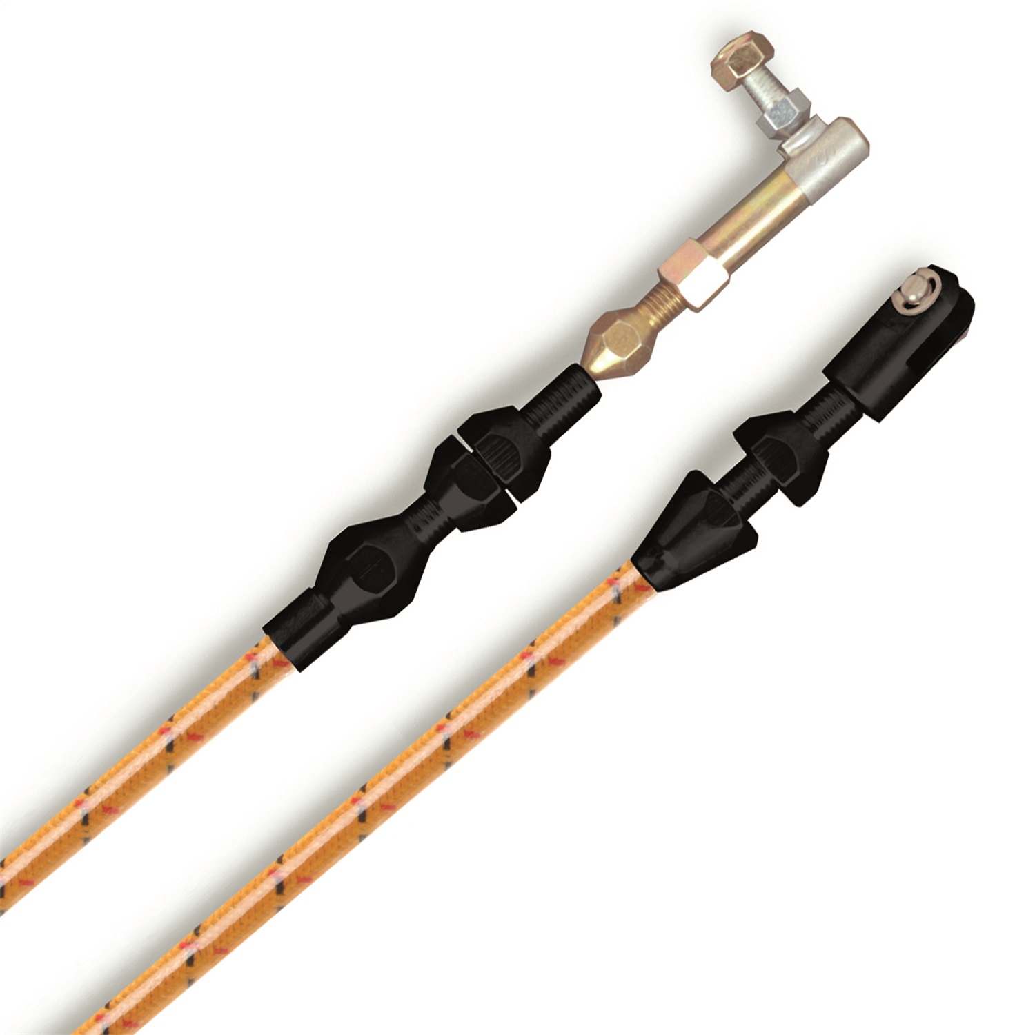 Vintage Series Throttle Cable Kit