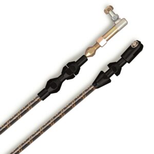 Vintage Series Throttle Cable Kit