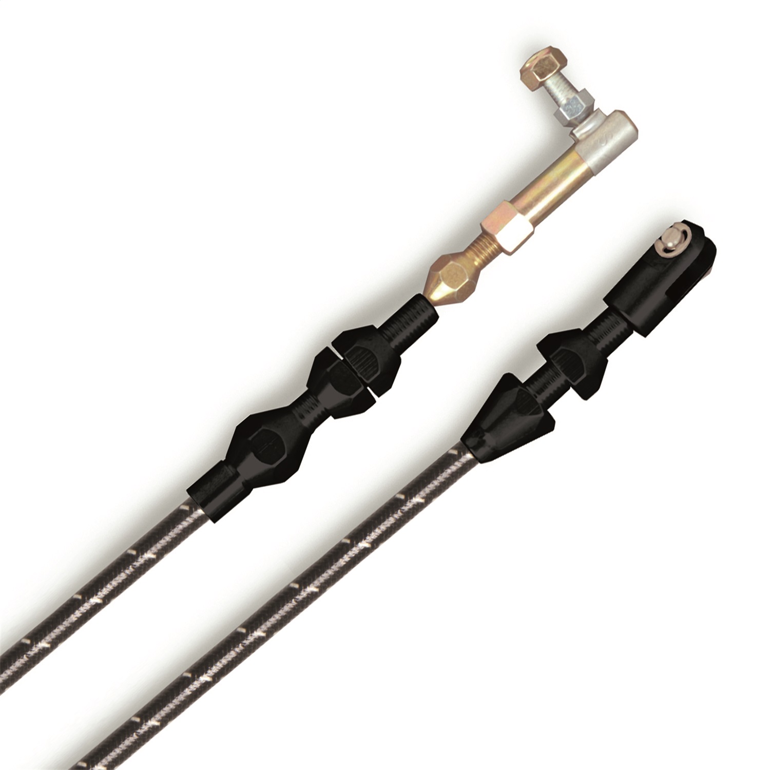 Vintage Series Throttle Cable Kit