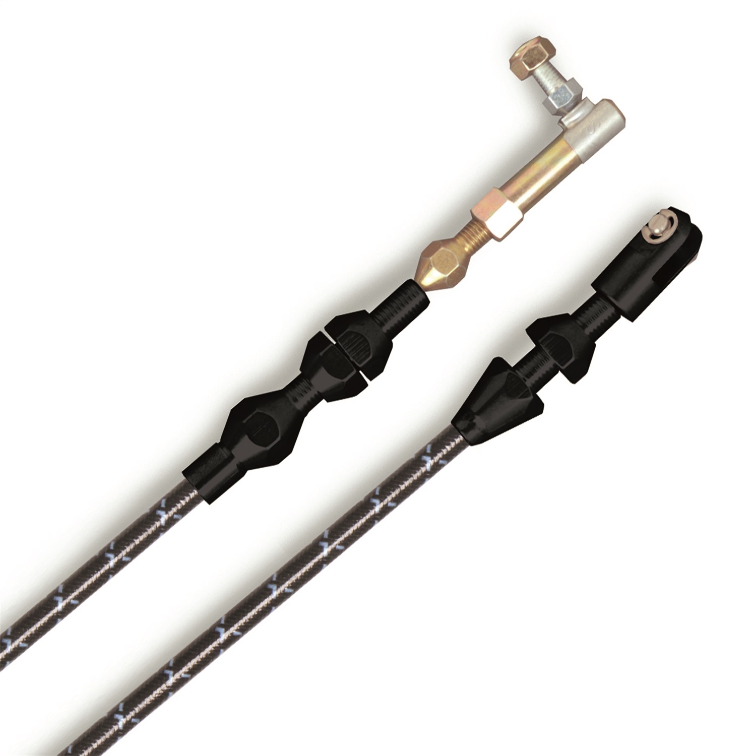 Vintage Series Throttle Cable Kit
