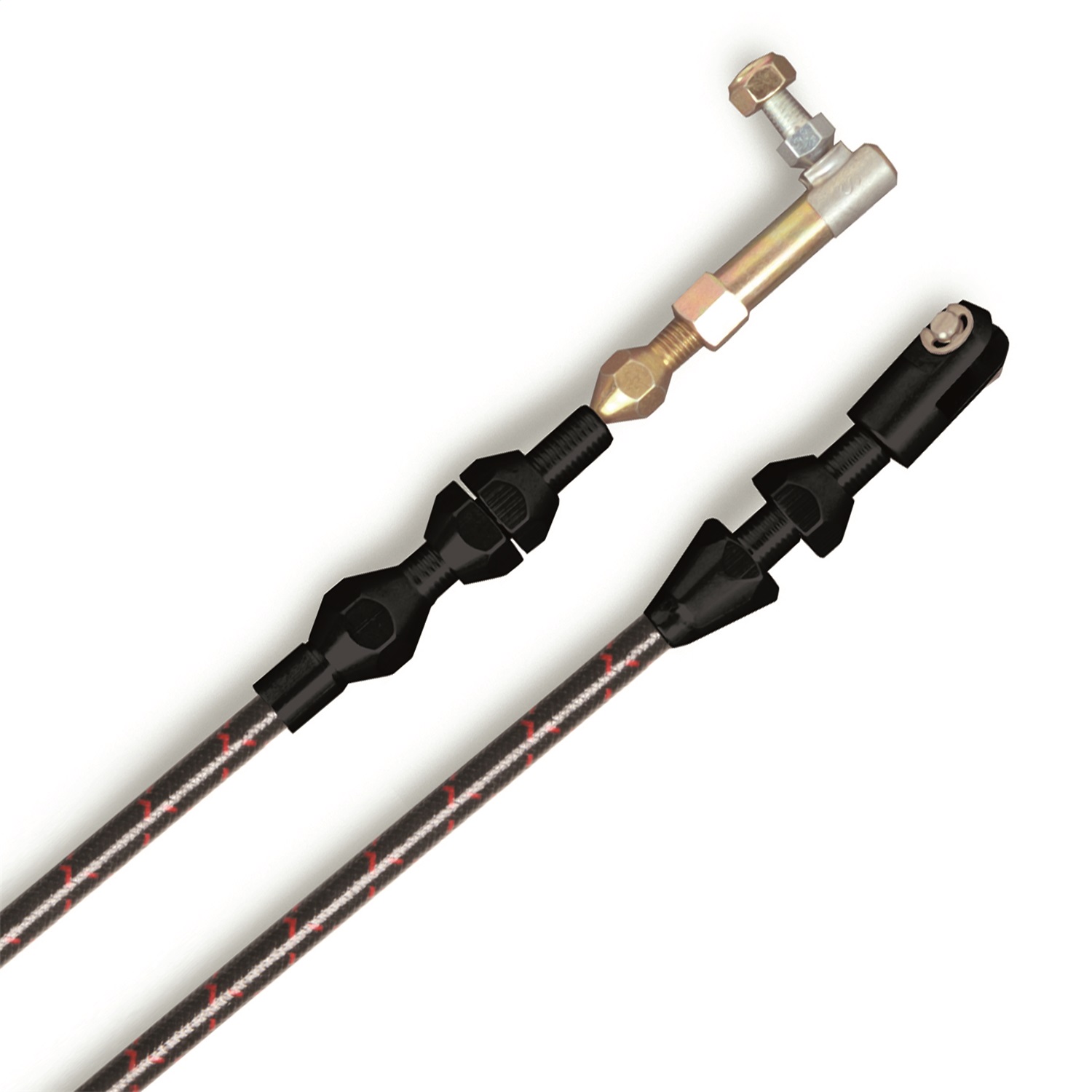Vintage Series Throttle Cable Kit