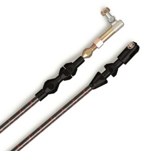 Vintage Series Throttle Cable Kit