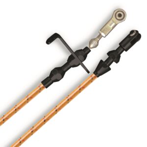 Vintage Series Throttle Cable Kit