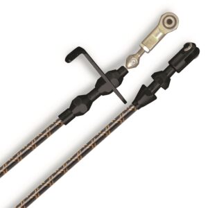 Vintage Series Throttle Cable Kit