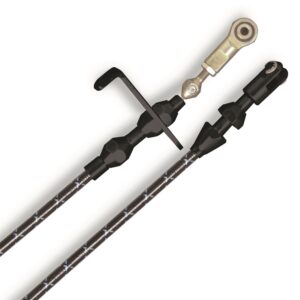 Vintage Series Throttle Cable Kit