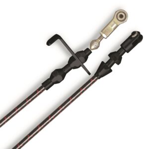 Vintage Series Throttle Cable Kit