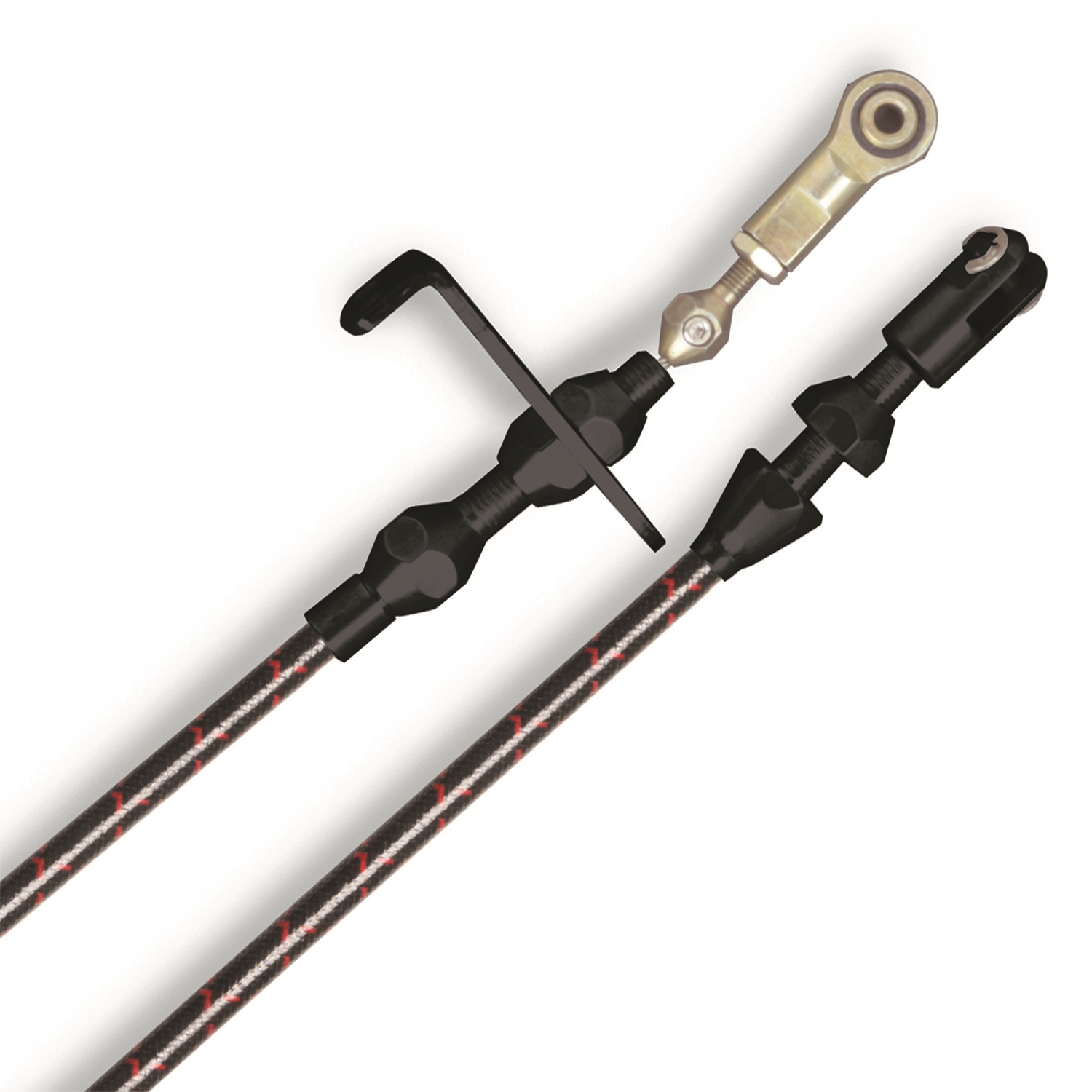 Vintage Series Throttle Cable Kit