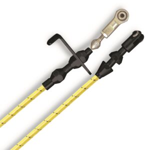 Vintage Series Throttle Cable Kit