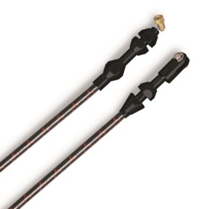 Vintage Series Throttle Cable Kit