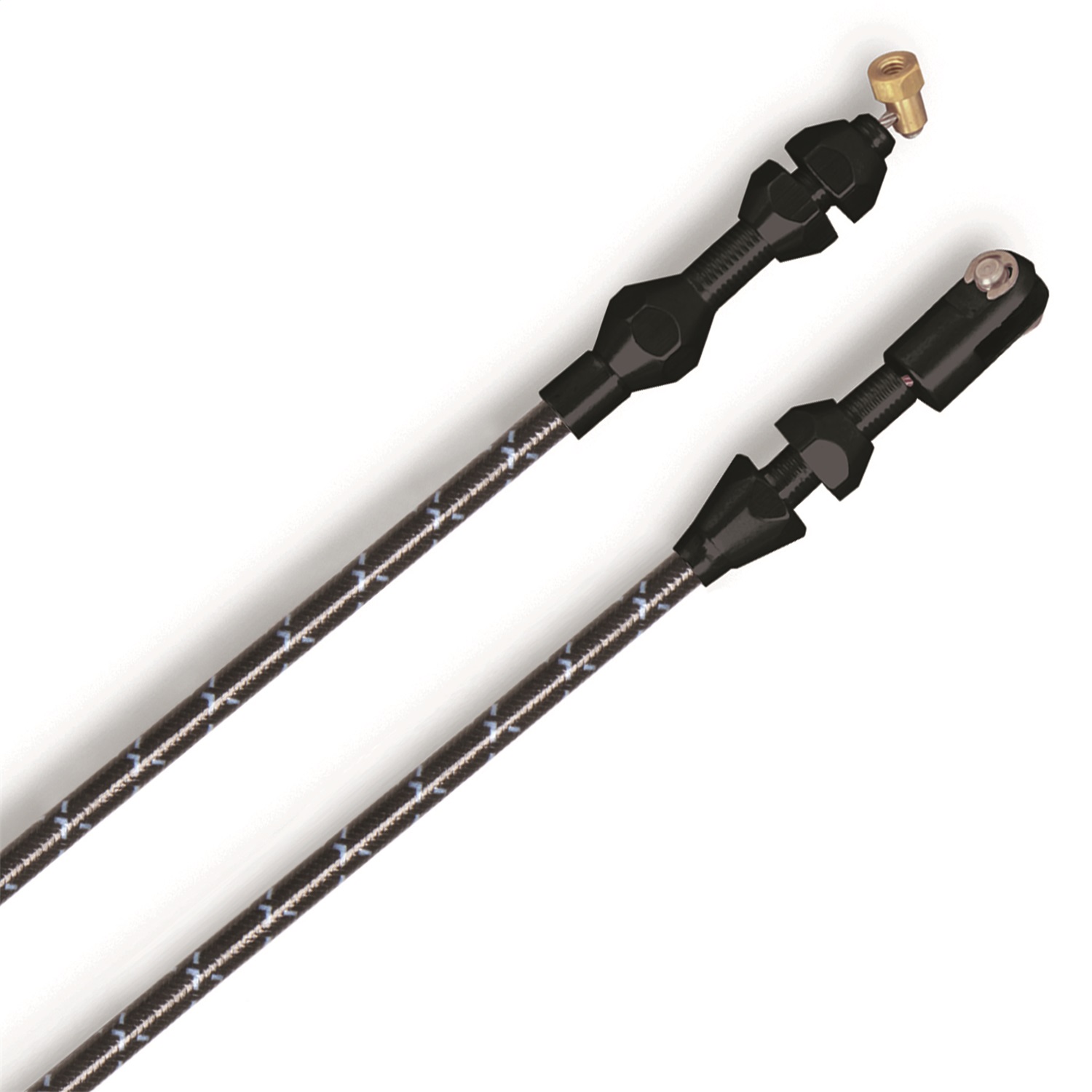 Vintage Series Throttle Cable Kit