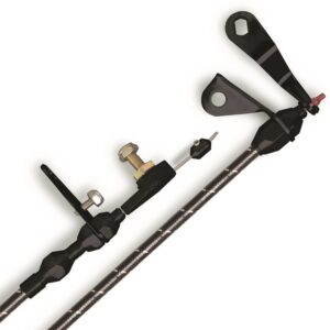 Vintage Series Kickdown Cable Kit