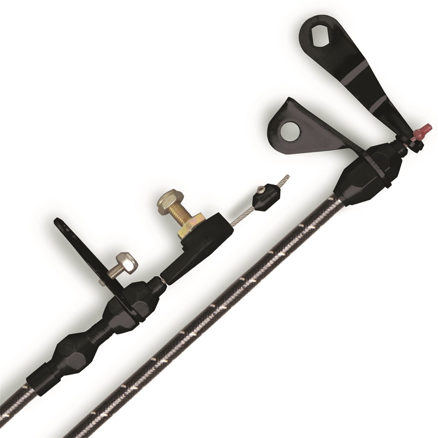 Vintage Series Kickdown Cable Kit