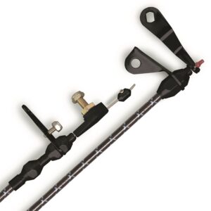 Vintage Series Kickdown Cable Kit