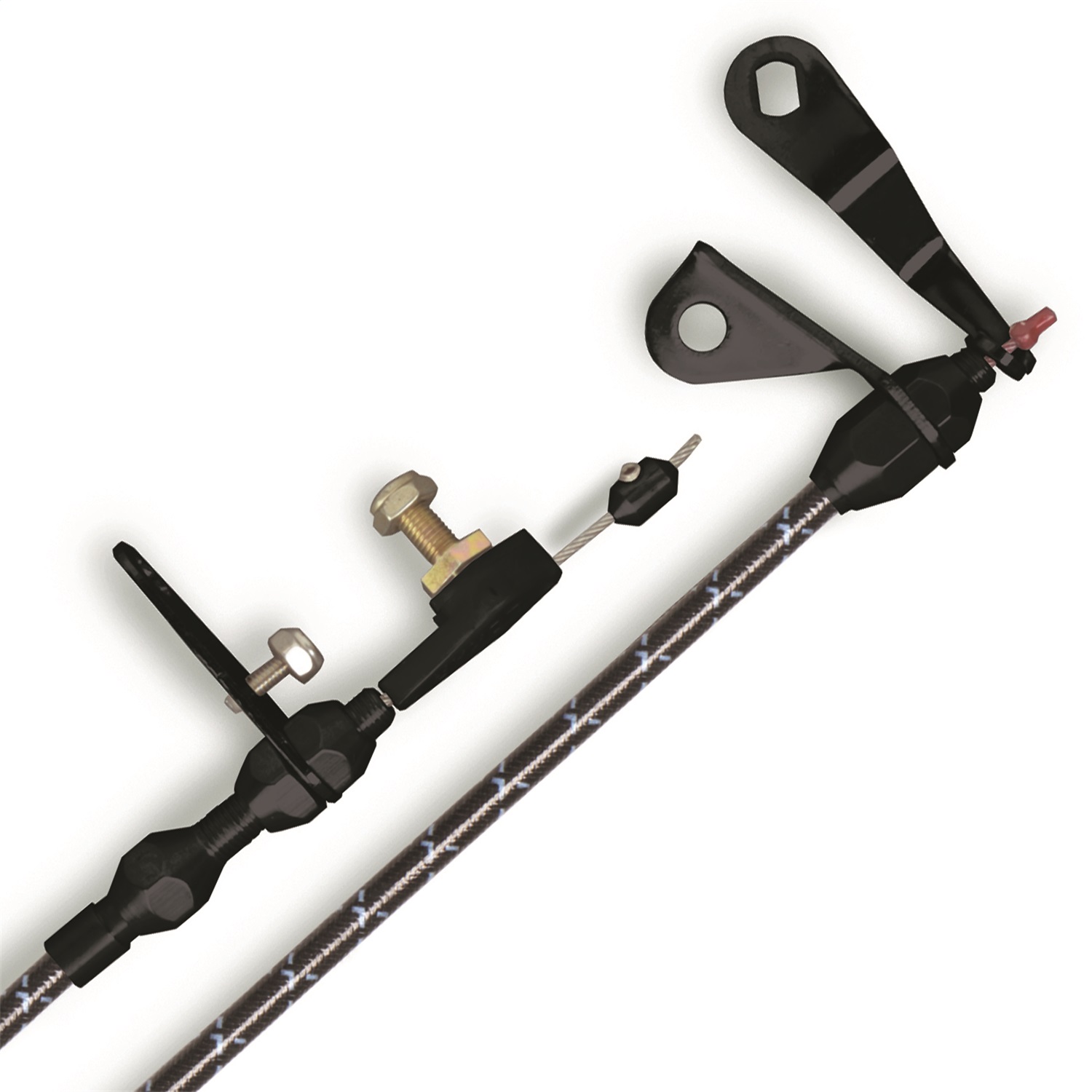 Vintage Series Kickdown Cable Kit