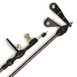 Vintage Series Kickdown Cable Kit