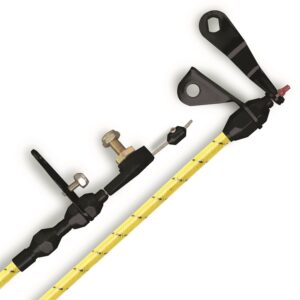 Vintage Series Kickdown Cable Kit