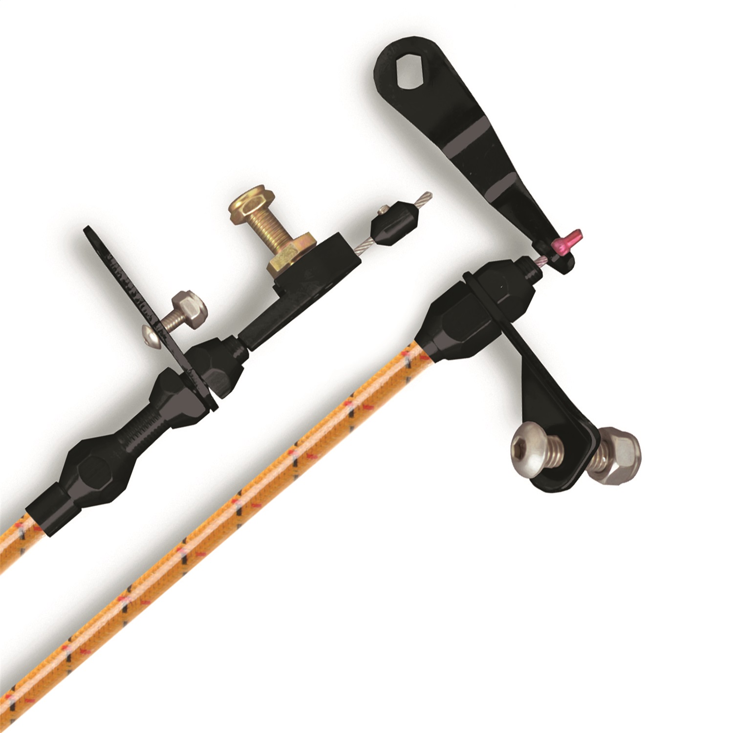 Vintage Series Kickdown Cable Kit