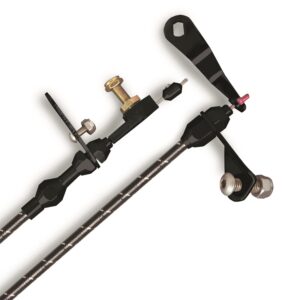 Vintage Series Kickdown Cable Kit