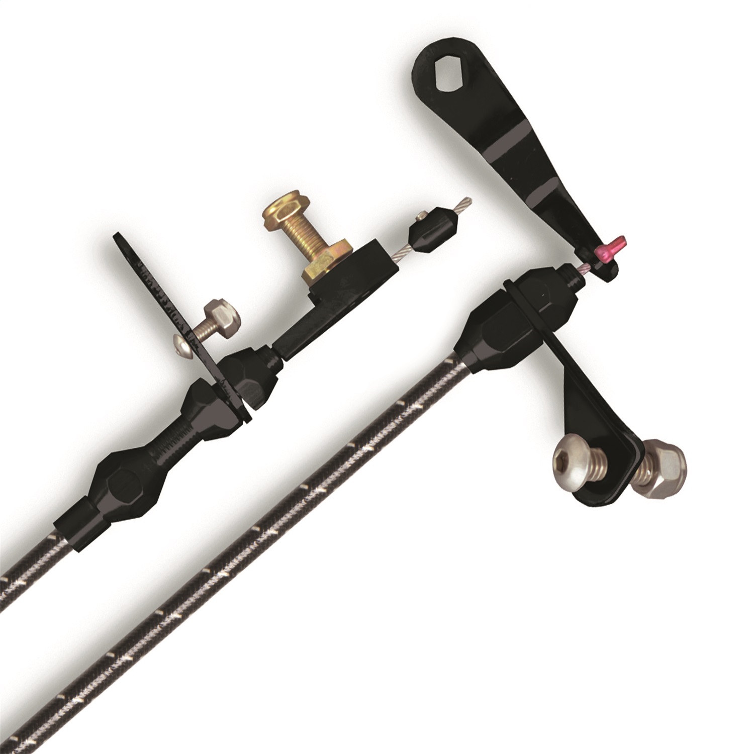 Vintage Series Kickdown Cable Kit