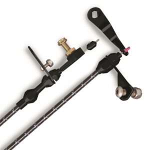 Vintage Series Kickdown Cable Kit