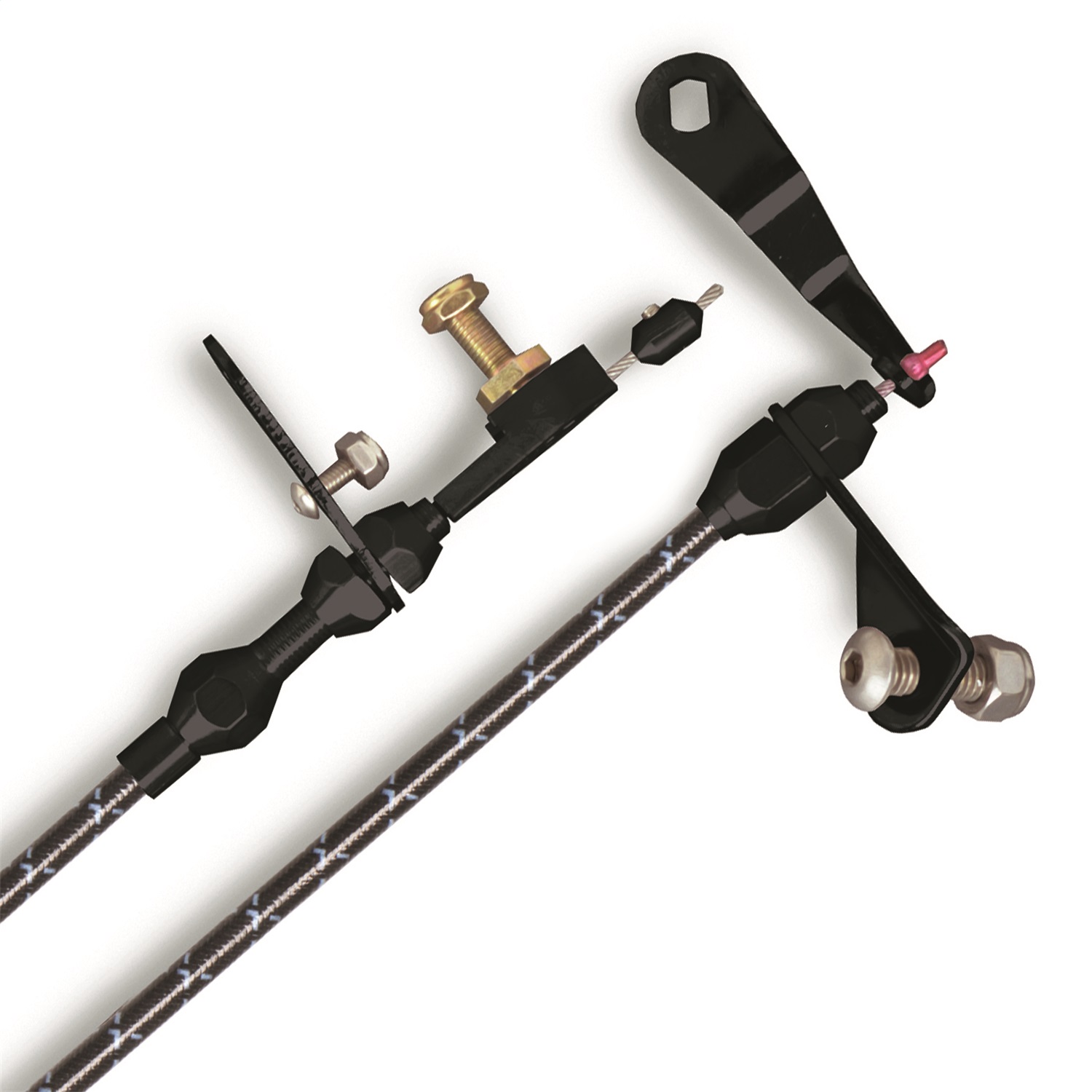 Vintage Series Kickdown Cable Kit