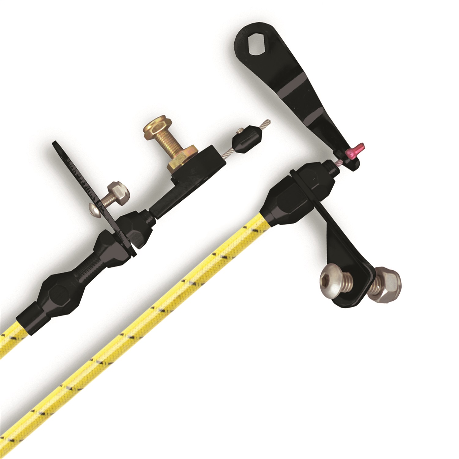 Vintage Series Kickdown Cable Kit