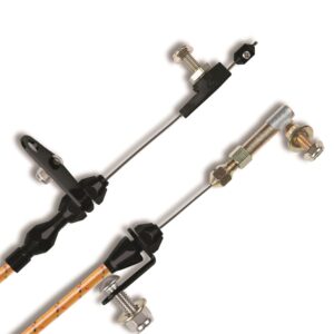 Vintage Series Kickdown Cable Kit