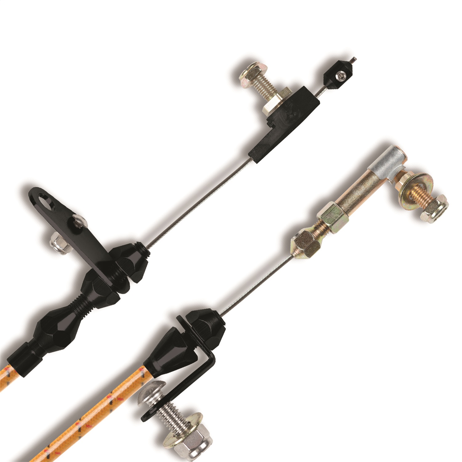Vintage Series Kickdown Cable Kit