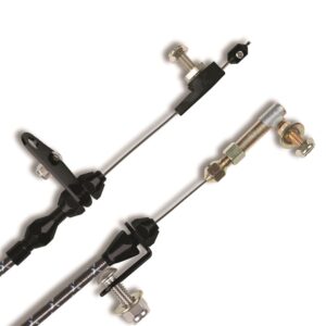 Vintage Series Kickdown Cable Kit
