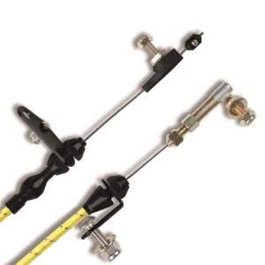Vintage Series Kickdown Cable Kit