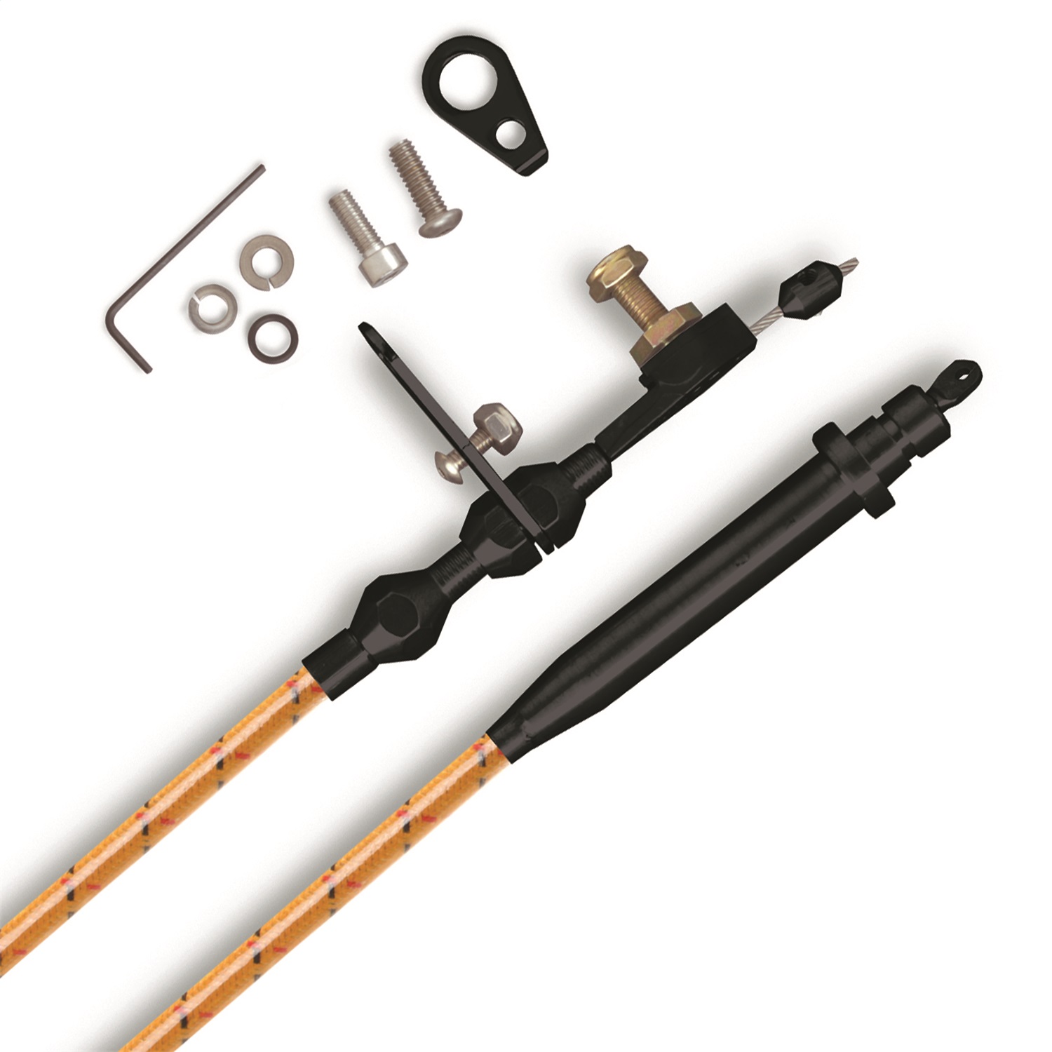 Vintage Series Kickdown Cable Kit