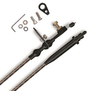 Vintage Series Kickdown Cable Kit