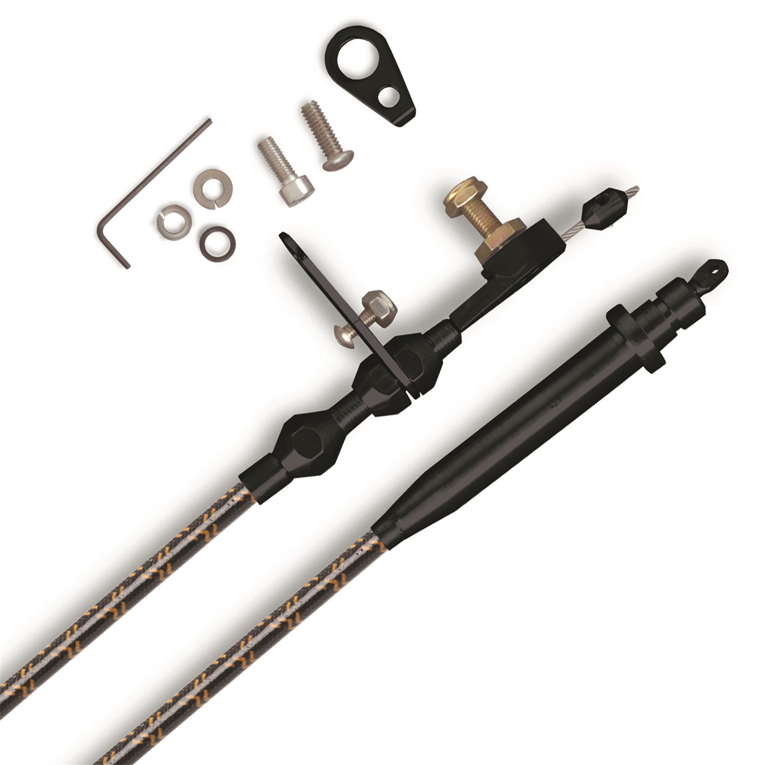 Vintage Series Kickdown Cable Kit