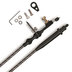 Vintage Series Kickdown Cable Kit