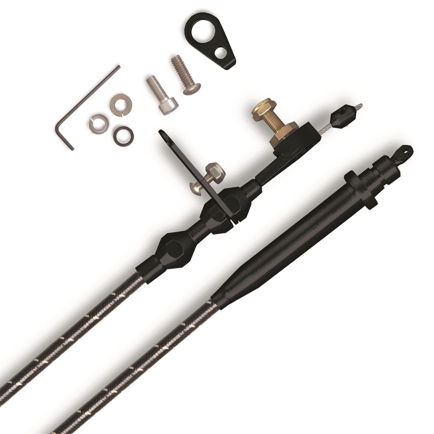 Vintage Series Kickdown Cable Kit