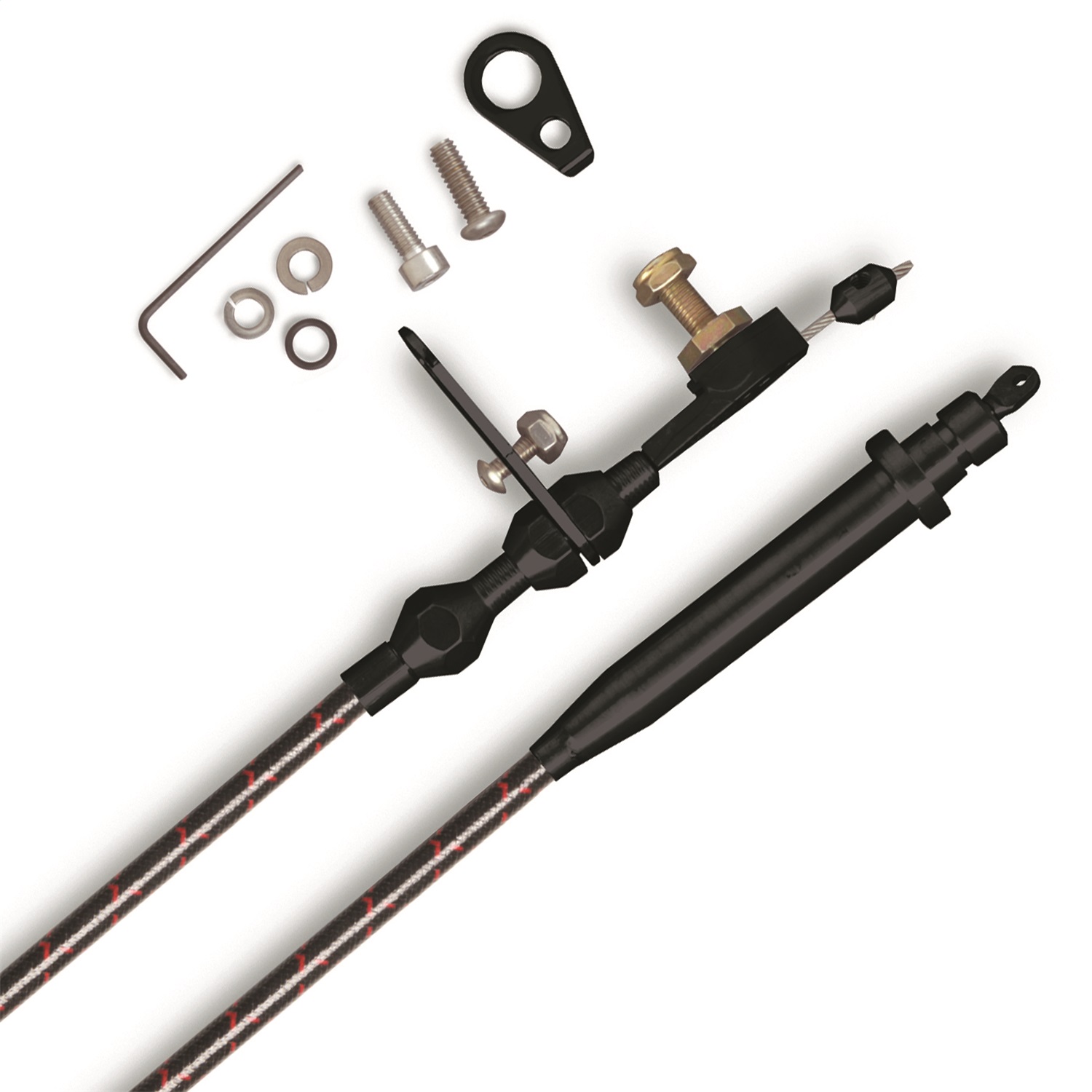 Vintage Series Kickdown Cable Kit