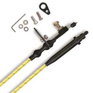 Vintage Series Kickdown Cable Kit