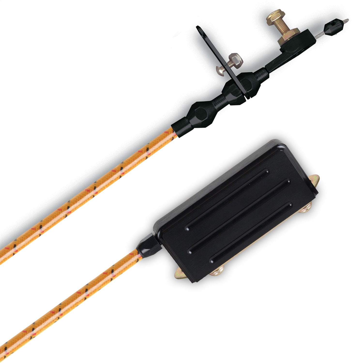 Vintage Series Kickdown Cable Kit