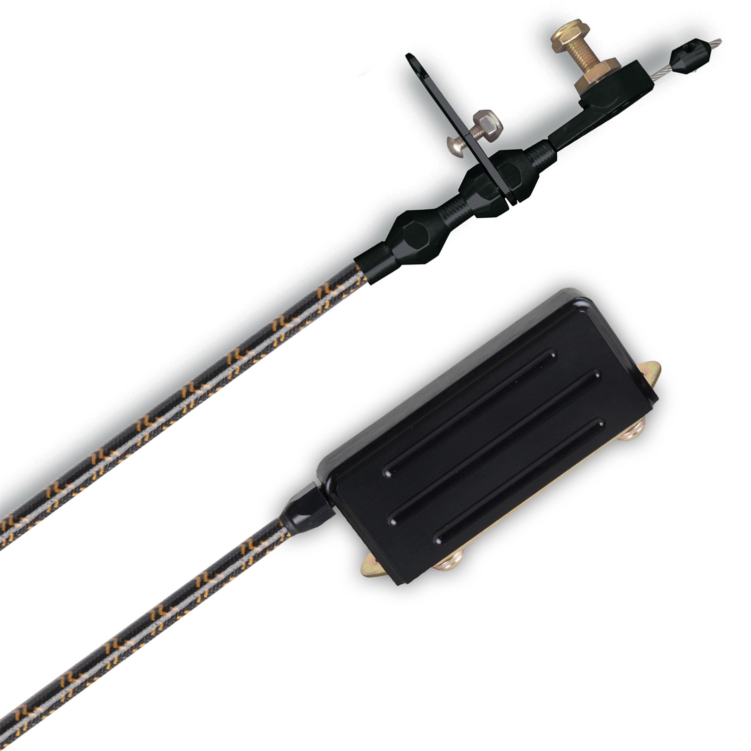Vintage Series Kickdown Cable Kit