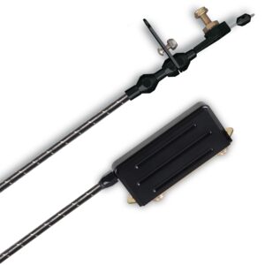 Vintage Series Kickdown Cable Kit