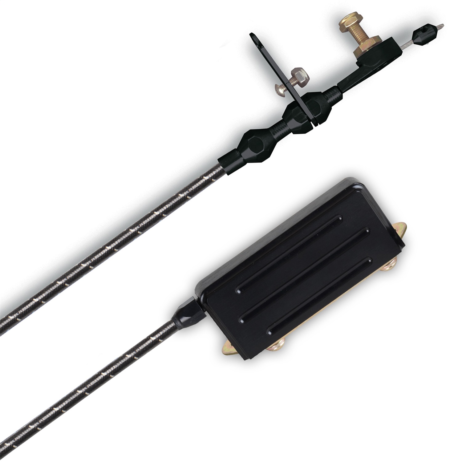 Vintage Series Kickdown Cable Kit