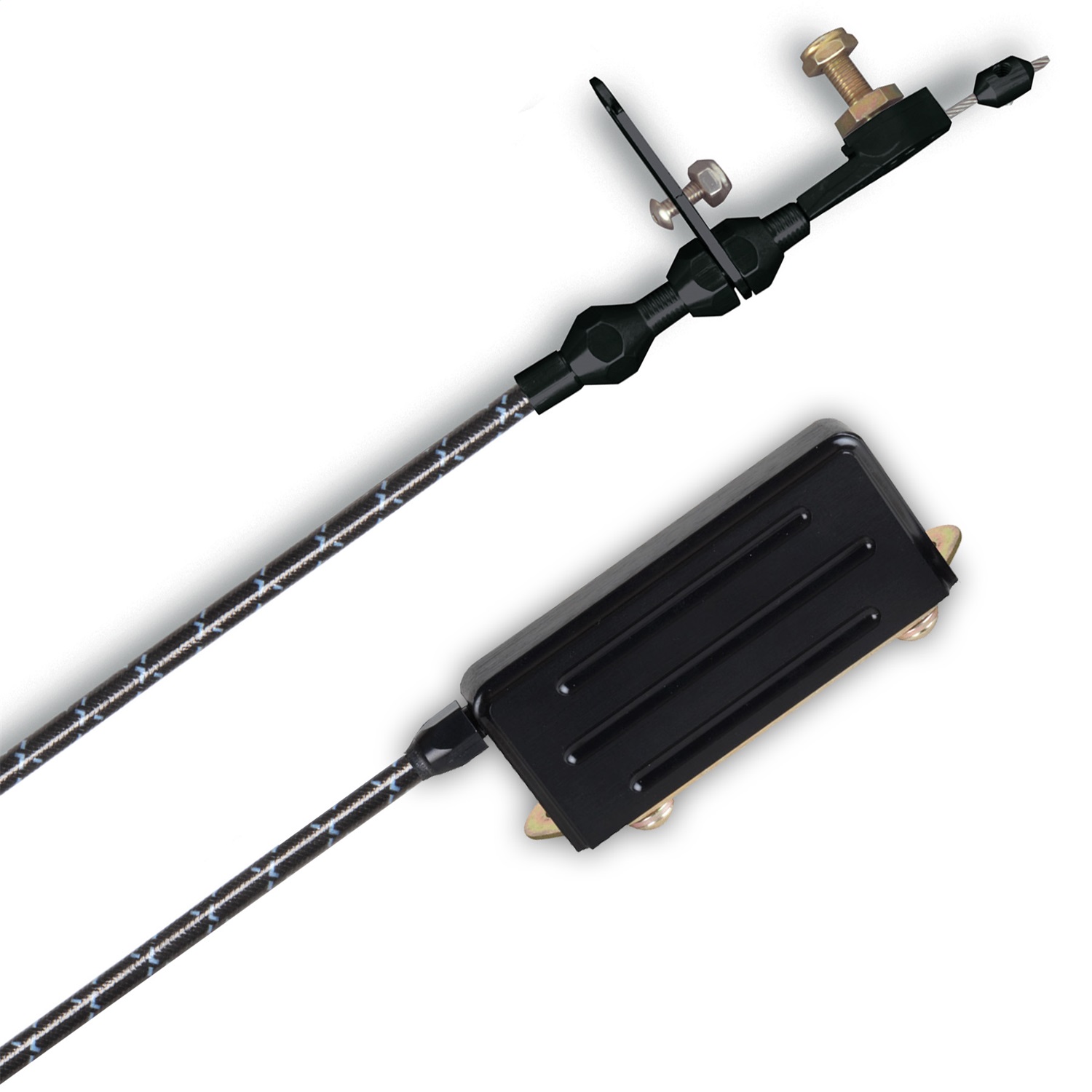 Vintage Series Kickdown Cable Kit