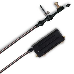 Vintage Series Kickdown Cable Kit