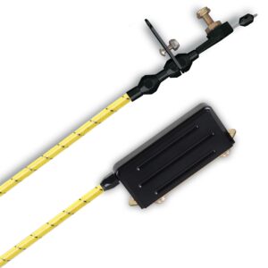 Vintage Series Kickdown Cable Kit