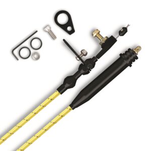 Vintage Series Kickdown Cable Kit