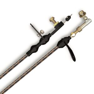 Vintage Series Kickdown Cable Kit